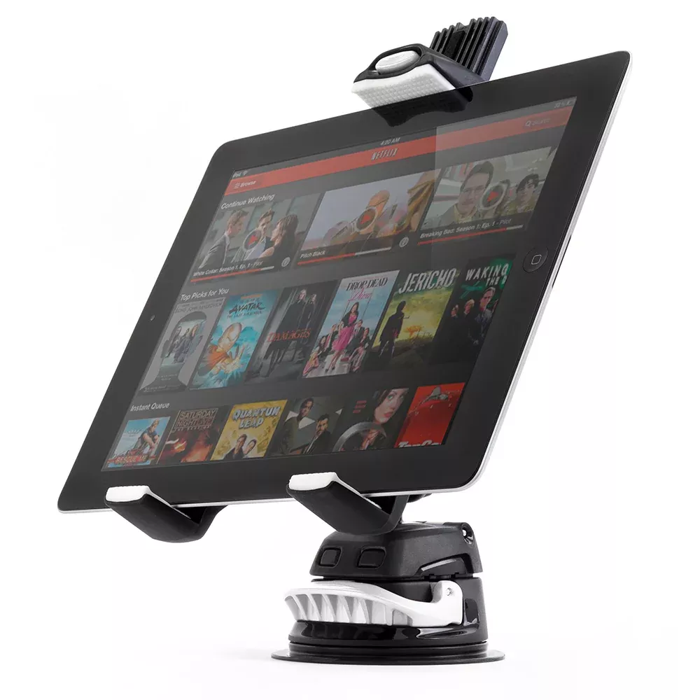Scanstrut ROKK Mini Tablet Mount Kit w /Suction Cup Base [RLS-508-405]