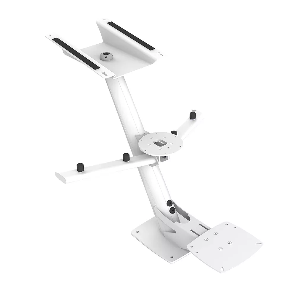 Scanstrut Tapered Mast f /Garmin /Raymarine /Navico DomesStarlink [PTM-R1-SL]