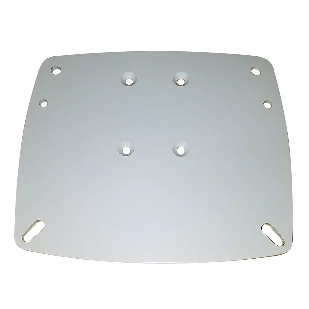 Scantstrut Radome Plate 1 f/Raymarine, Garmin, B&G, Lowrance Domes | DPT-R-PLATE-01