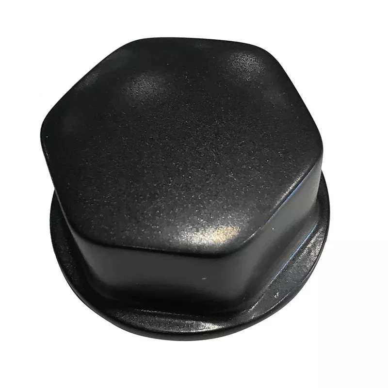 Schmitt Marine Faux Center Nut Black w /1 /2