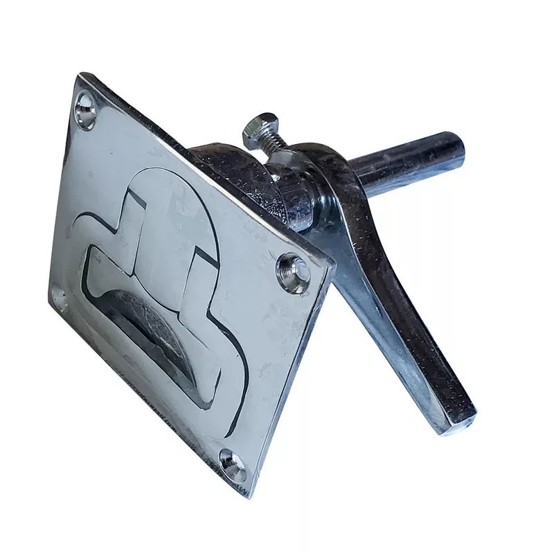 Sea-Dog Hatch Handle Latch - 3-1 /8