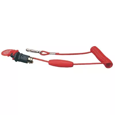Sea-Dog Line Tether Kill Switch Universal 420498-1
