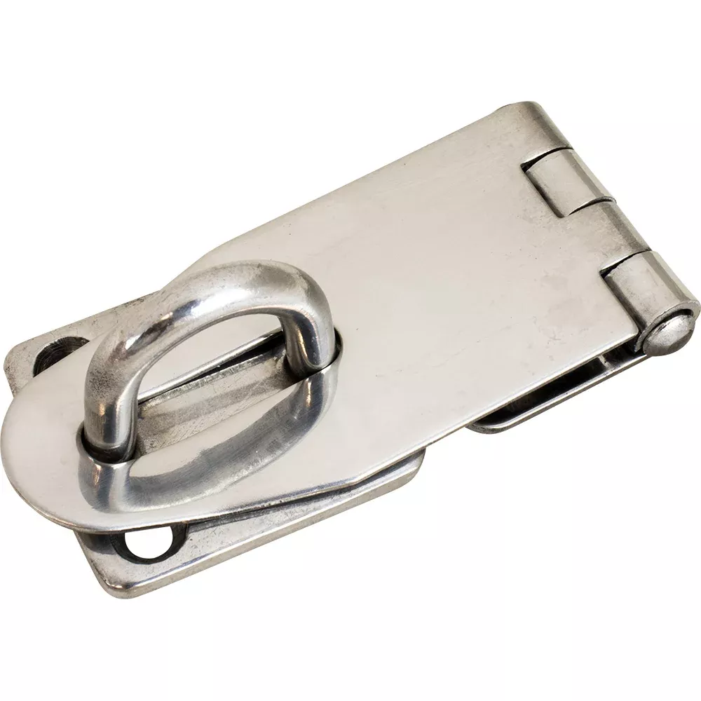 Sea-Dog Stainless Heavy Duty Hasp - 2-11 /16