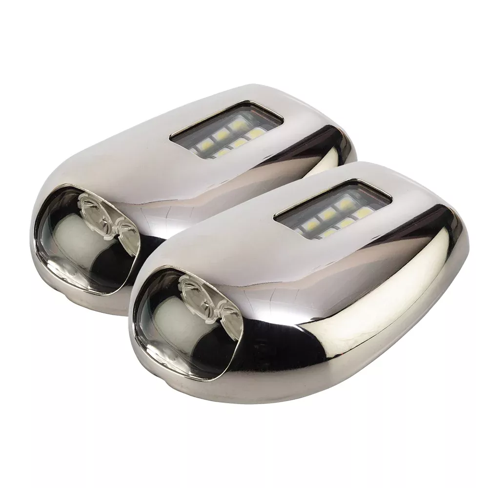 Sea-Dog Stainless Steel LED (CREE) Docking Lights | 405951-1