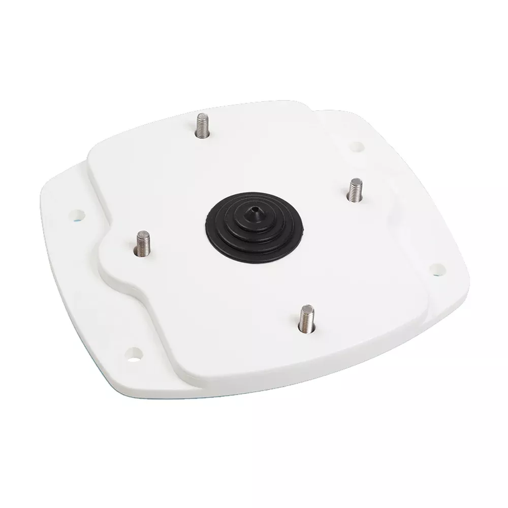 Seaview Direct Mount Adapter Plate f/Simrad HALO Open Array Radar | ADA-HALO2