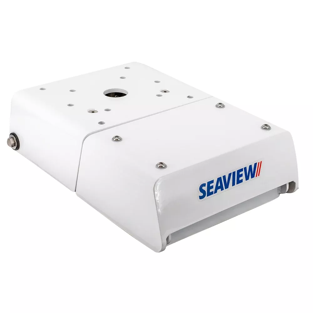 Seaview Electrically Actuated Hinge 24V Fits Seaview Mounts Ending in M1M2 [SVEHB1]