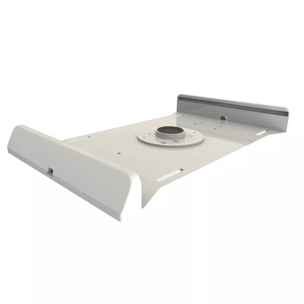 Seaview Gen 3 Standard Starlink Antenna Mount Top Plate – Fits Mounts Ending in M1M2 [ADAG3]