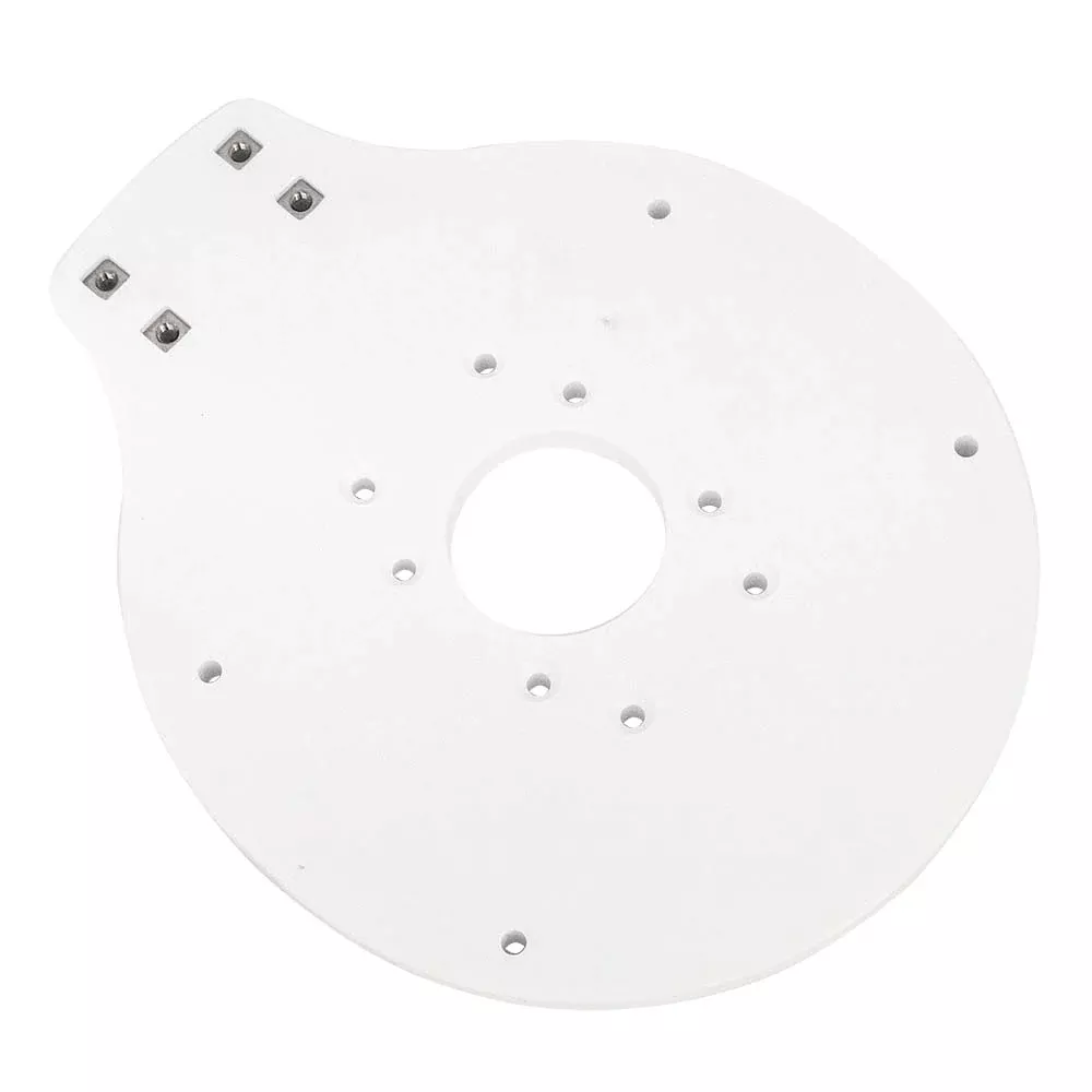 Seaview KVH V30 Modular Top Plate [ADAV30]