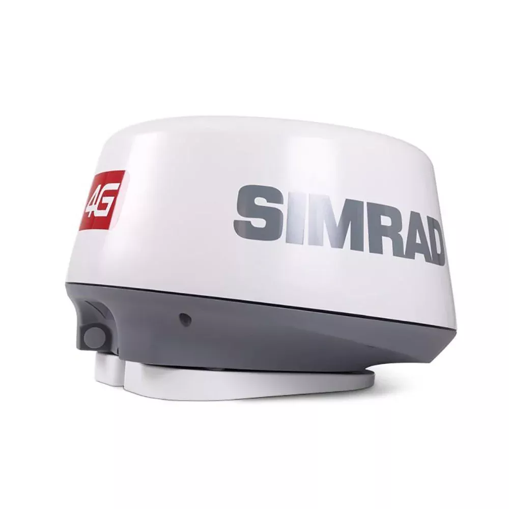 Seaview RW4-5 Degree Wedge Mount f/Simrad TX06STX10S [RW4-5]