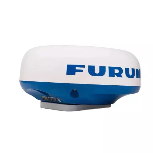 Seaview RW41 4 Degree Direct Mount Wedge f/Furuno DRS4DL (15"-20" Radar)18" Koden/Sitex [RW41]