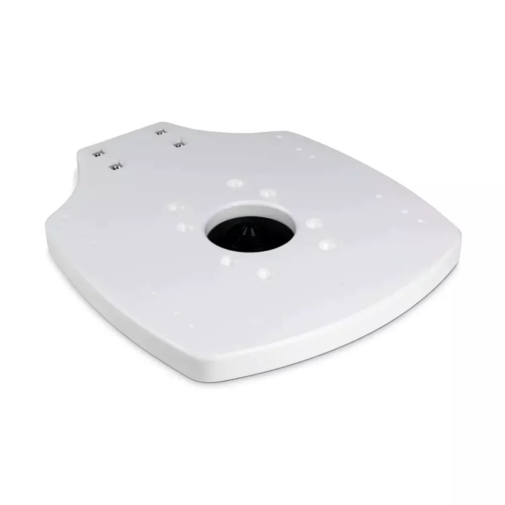 Seaview Starlink Maritime Top Plate f/Seaview M1M2 Style Modular Mounts [ADAR1DMLTB]