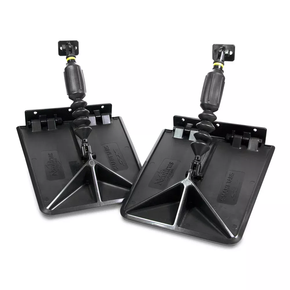 Smart Tabs SX Series by Lectrotab 10.5" X 12" f/21'-25' Boats w/150-220 HP [SX10512-70]