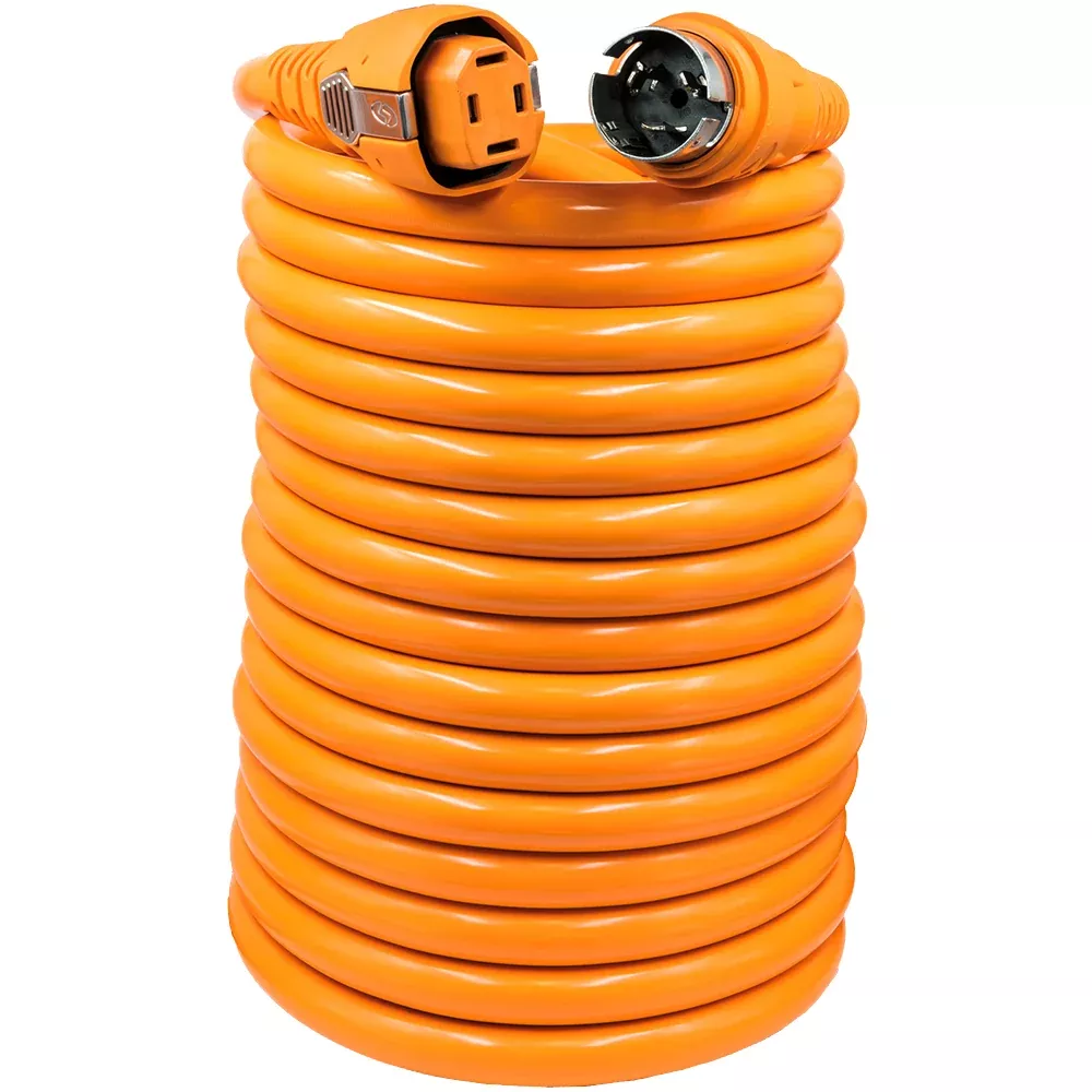 SmartPlug 50 AMP Dual Configuration Cordset - 50' | C50504
