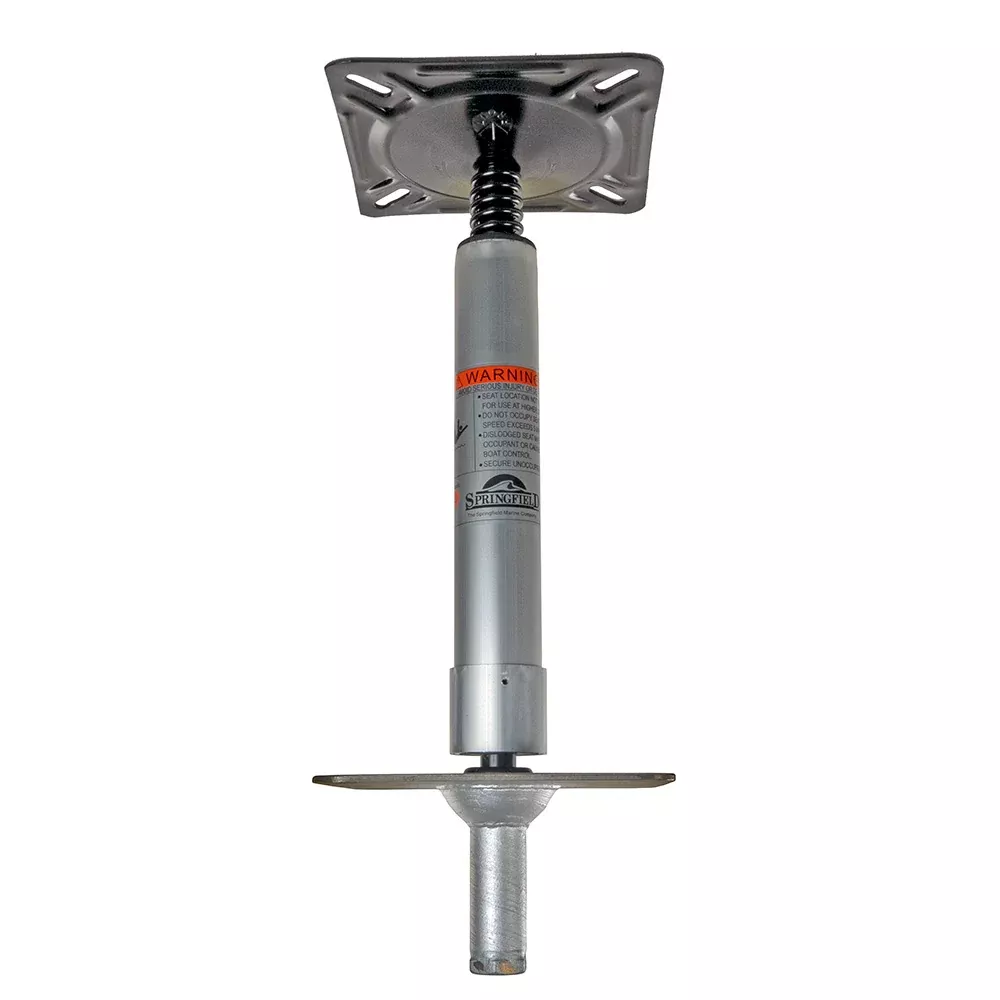 Springfield KingPin Threaded Hi-Lo 3-Piece Set - 13-1 /2