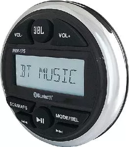 STEREO-RD AM/FM/USB/AUX/BT