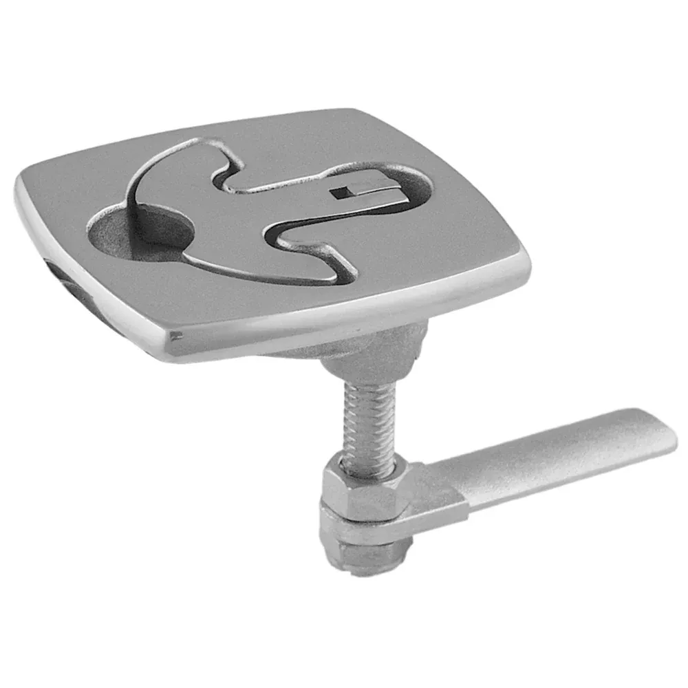 TACO Latch-tite™ Stainless Steel 2-7/16" Square | F16-2525