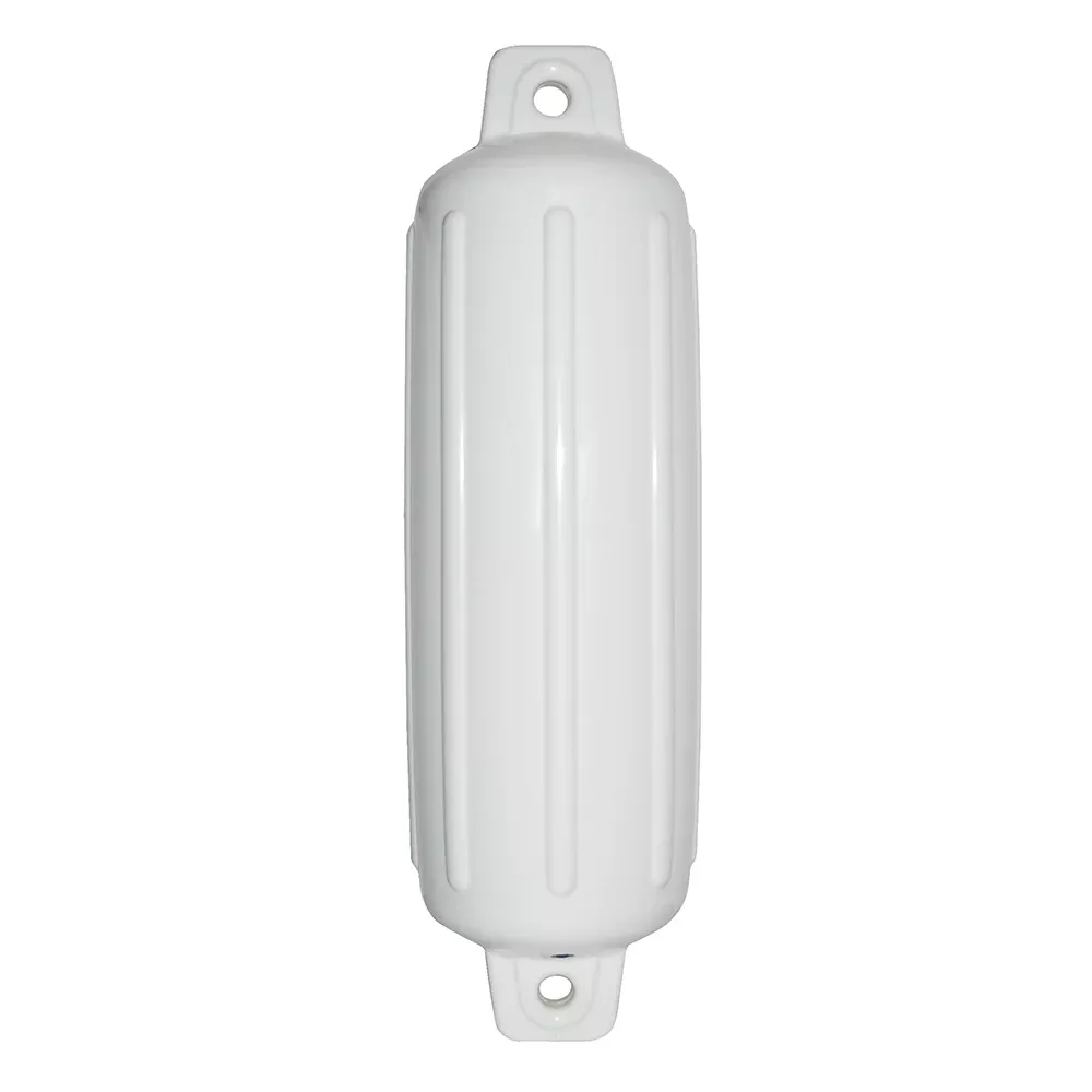 Taylor Made Storm Gard™ 5.5" x 20" Inflatable Vinyl Fender - White | 252000