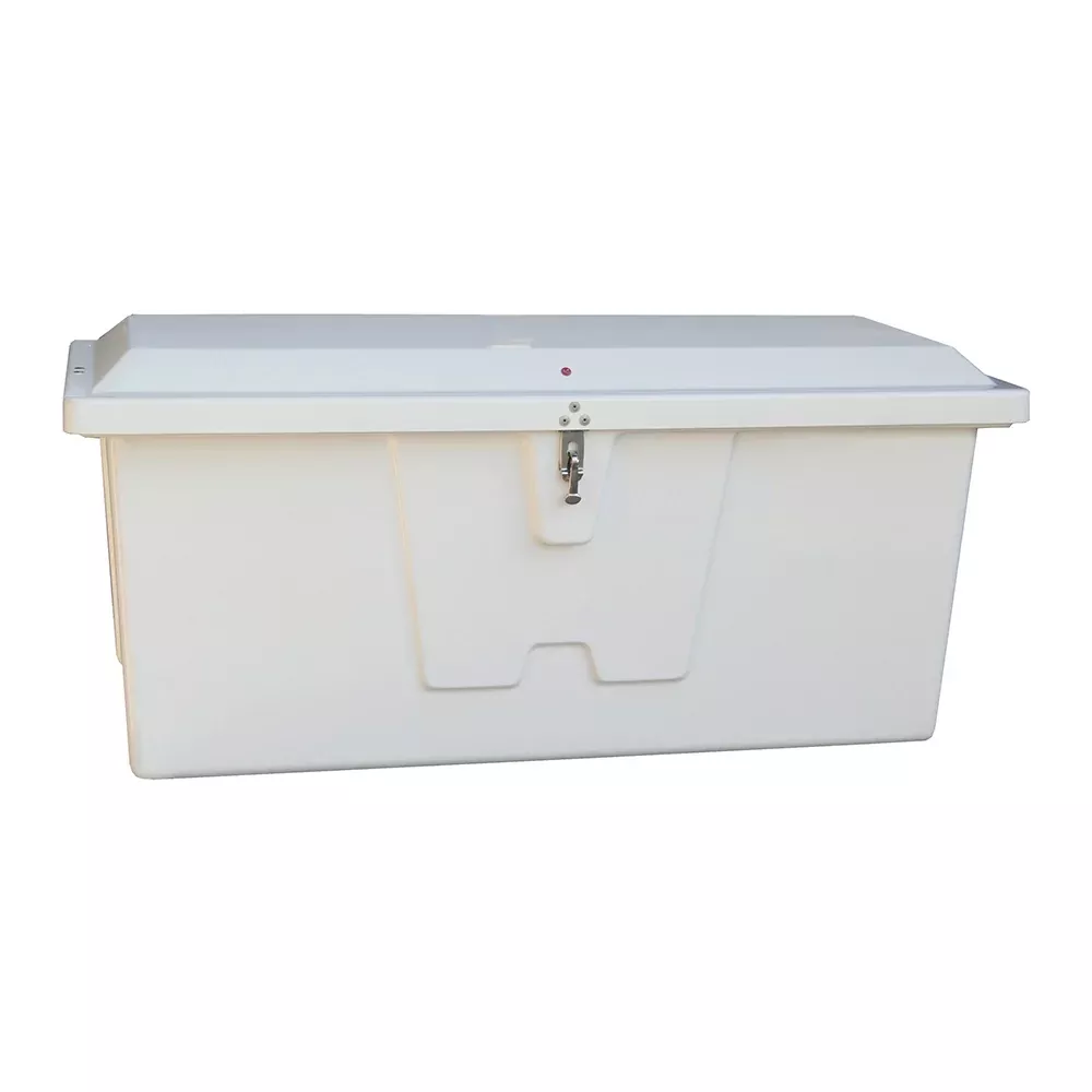 Taylor Made Stow 'n Go Dock Box - 24" x 54" x 22" - Small | 83562