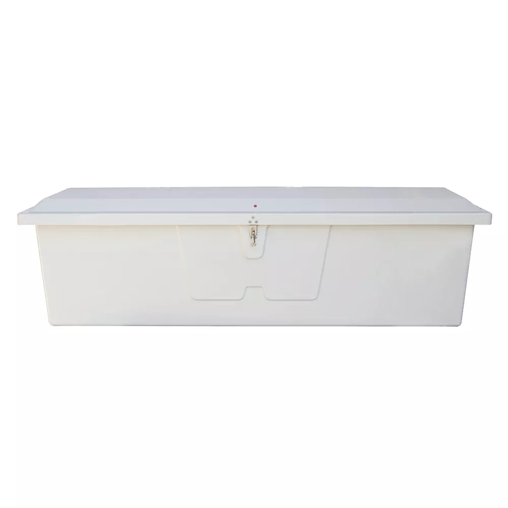 Taylor Made Stow 'n Go Dock Box - 24" x 85" x 22" - Large | 83551