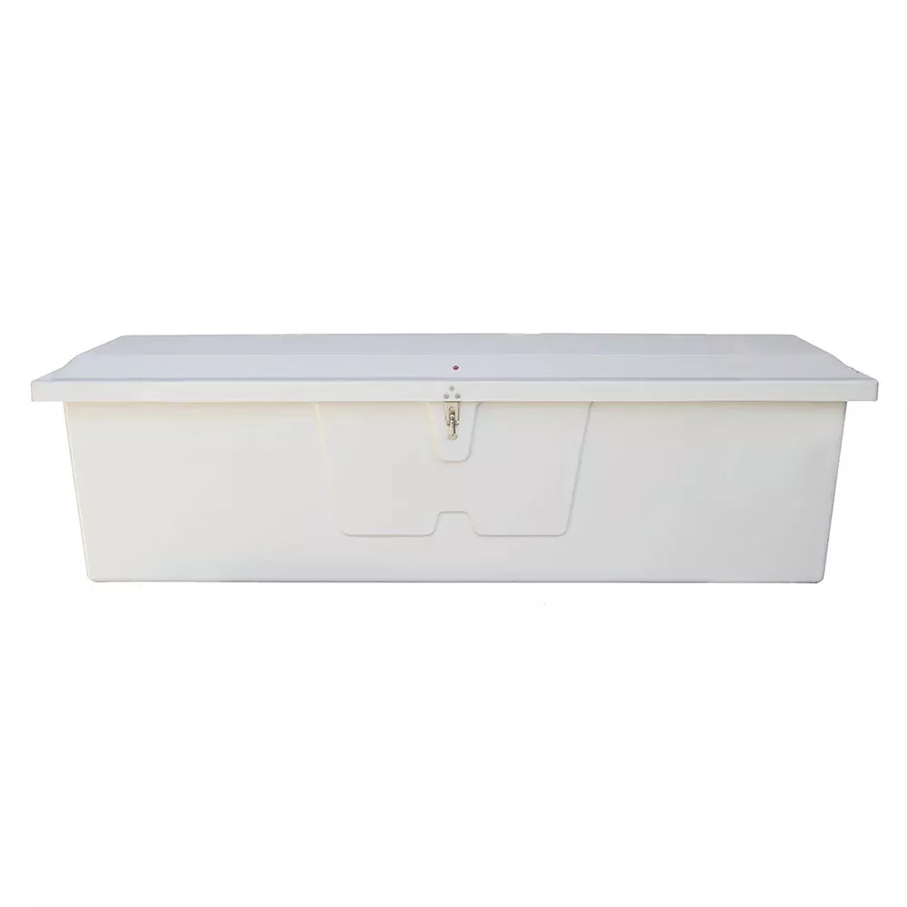 Taylor Made Stow 'n Go Dock Box - 24" x 95" x 22" - X-Large | 83559