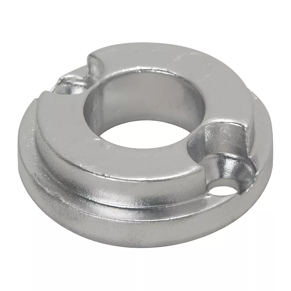 Tecnoseal VETUS Bow Thruster Zinc Washer Anode Set - 25 KGF w /Hardware [23505]