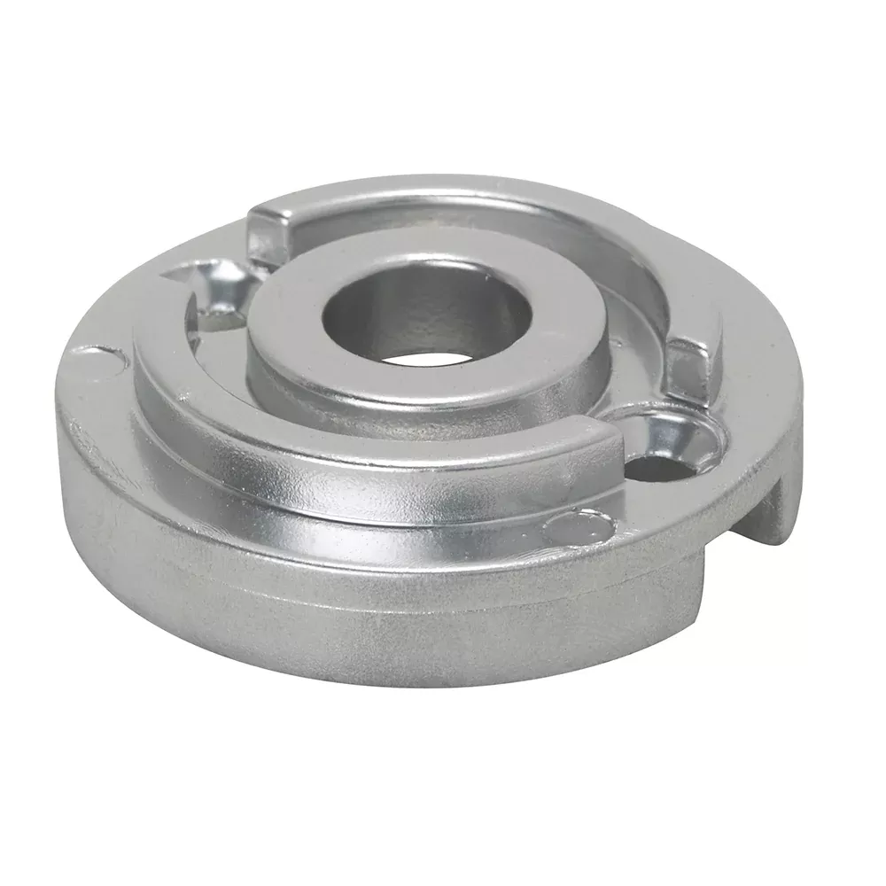Tecnoseal VETUS Bow Thruster Zinc Washer Anode Set - 75 /95 KGF w /Hardware [23507]