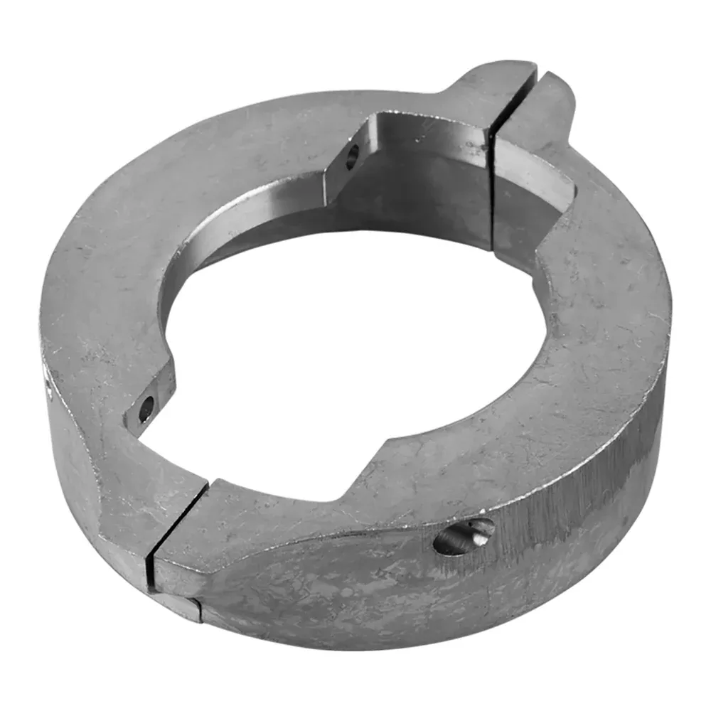 Tecnoseal Volvo Penta 120S Split Ring Zinc Anode f /Saildrives [00706-1]
