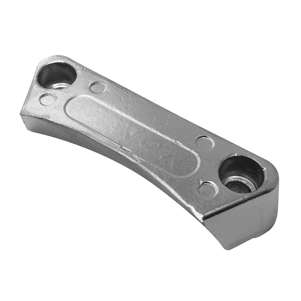 Tecnoseal Volvo Penta Transom Bar Zinc Anode f /DPHDPR Drives [00735]