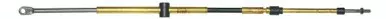 Uflex Usa Volvo Sx Control Cable C25X13