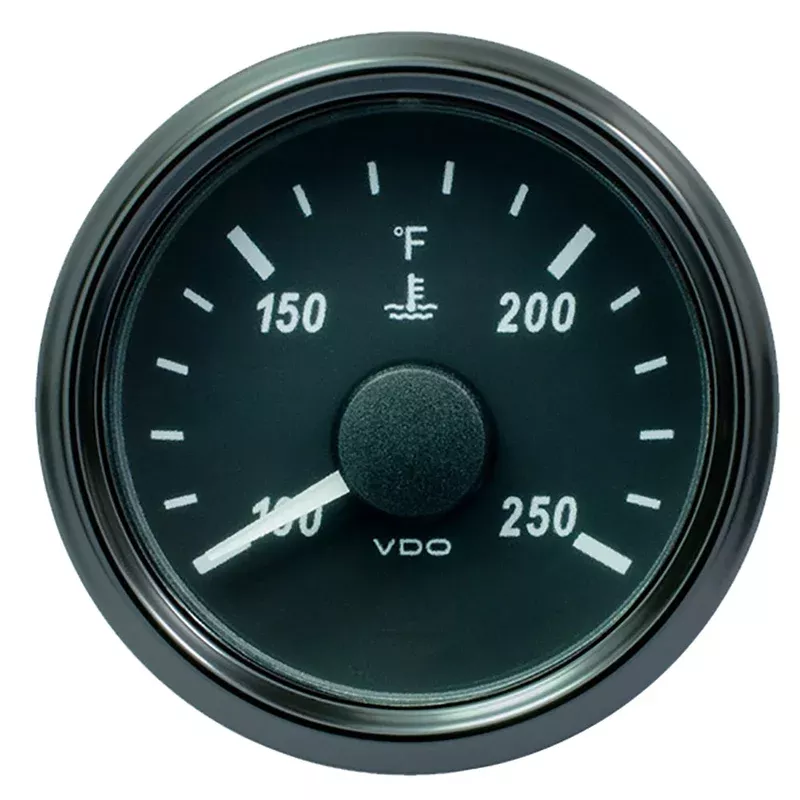 VDO SingleViu 52mm (2-1 /16