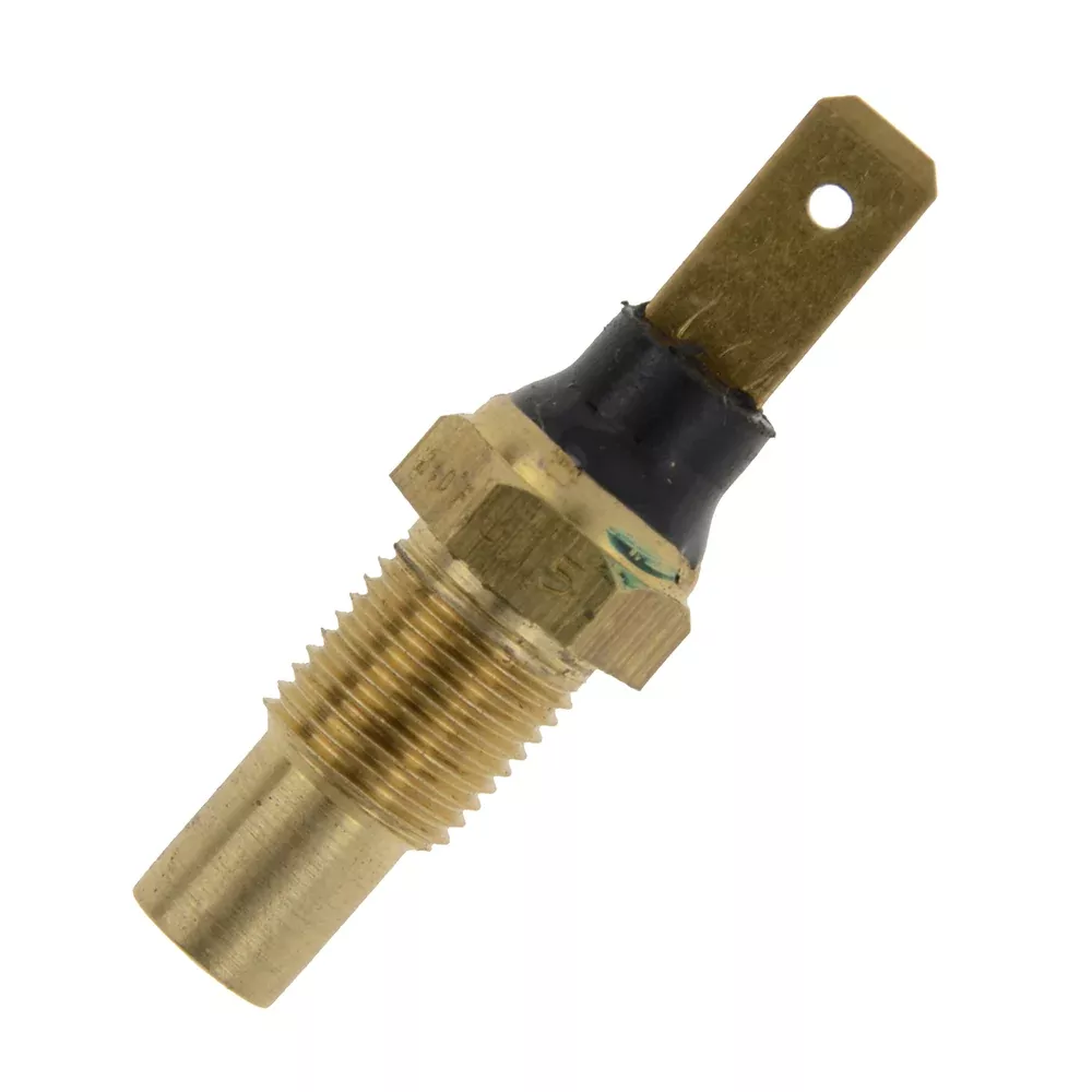 VDO Temperature Sender 240 F - 1 /8-27 NPTF [323-500]