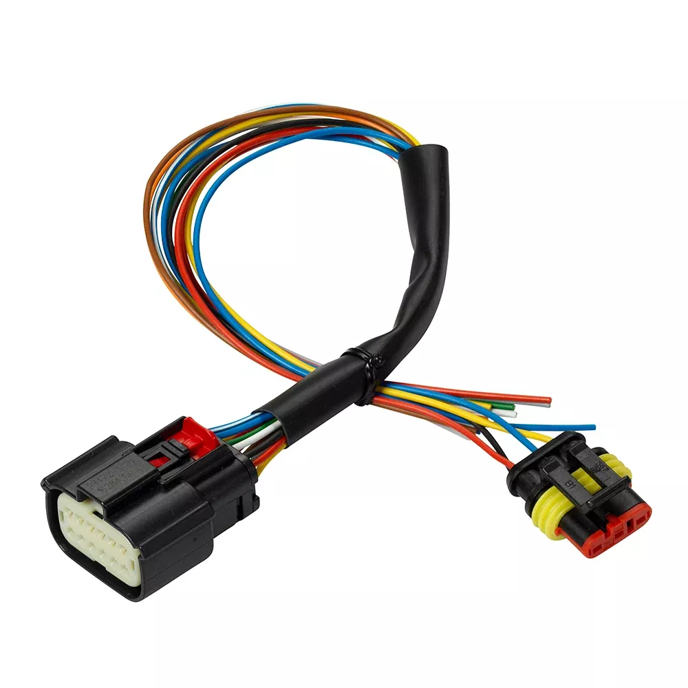 Veratron OceanLink PowerData Cable - 85MM Master Gauges [A2C1433330001]