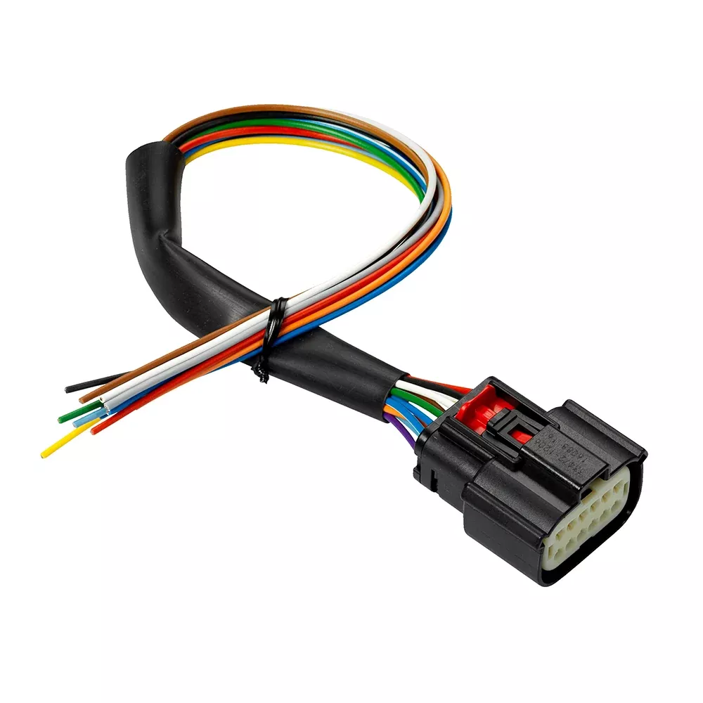 Veratron PowerData Cable f/ OceanLink Master TFT 7" - Engine # 2 [A2C1992110001]