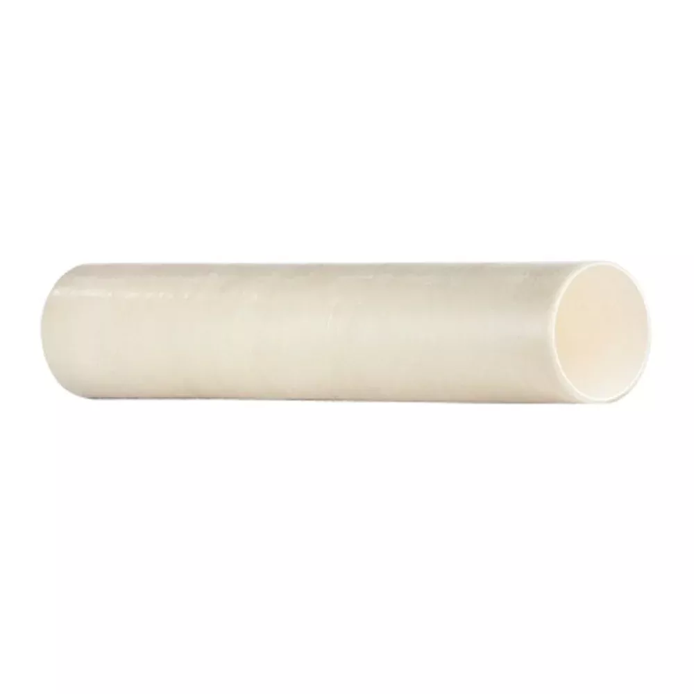 VETUS G.R.P. Fiberglass Tunnel - 40" Length, 125mm Diameter [BP125G10]