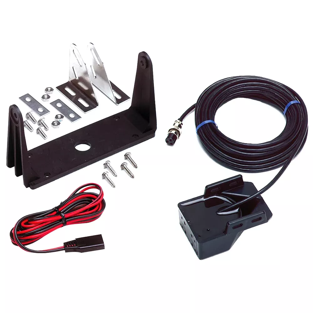 Vexilar Open Water Conversion Kit w/12° High Speed Transducer Summer Kit f/FL-8 & 18 Flashers | TK-184