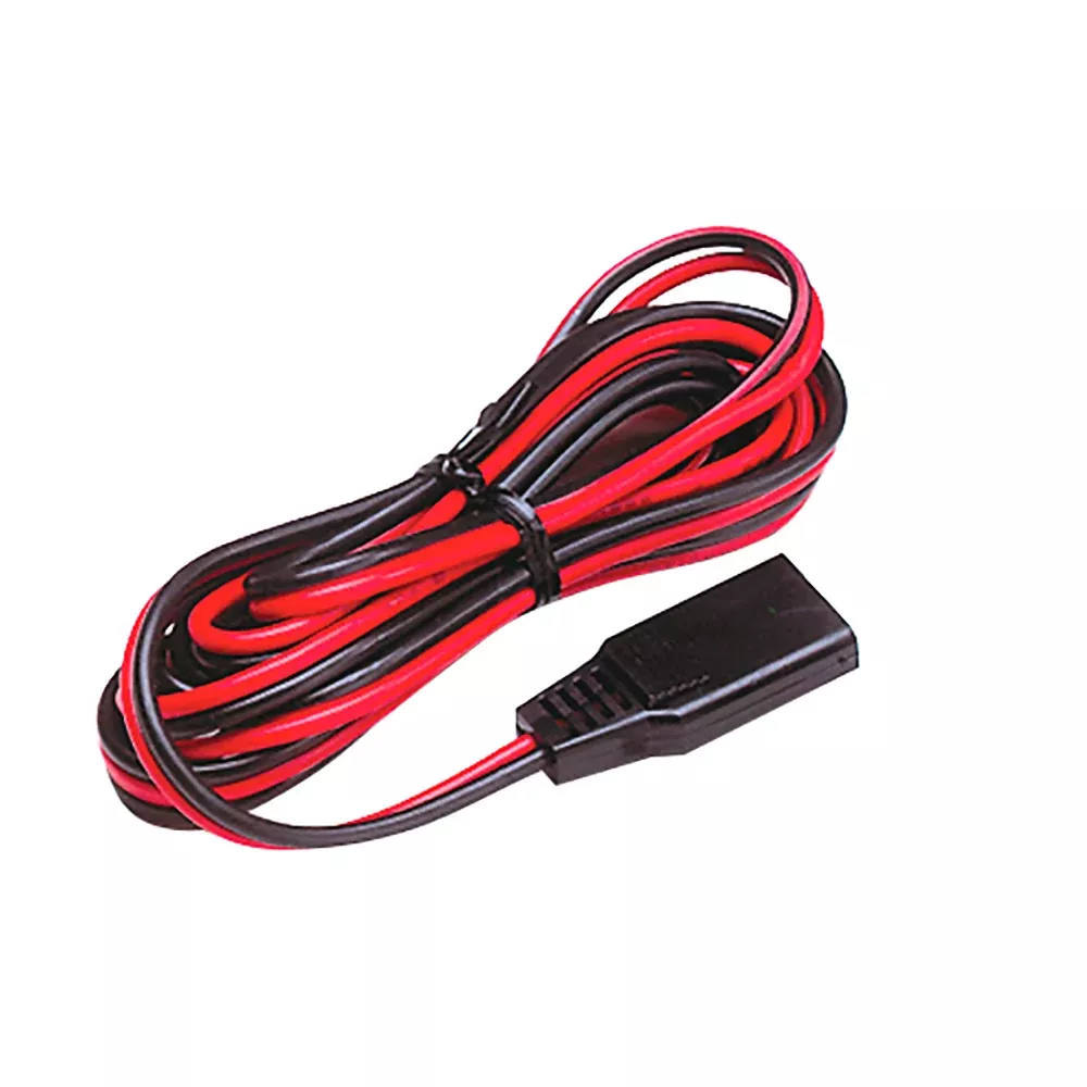 Vexilar Power Cord f/FL-18 & FL-8 Flashers | PC0001