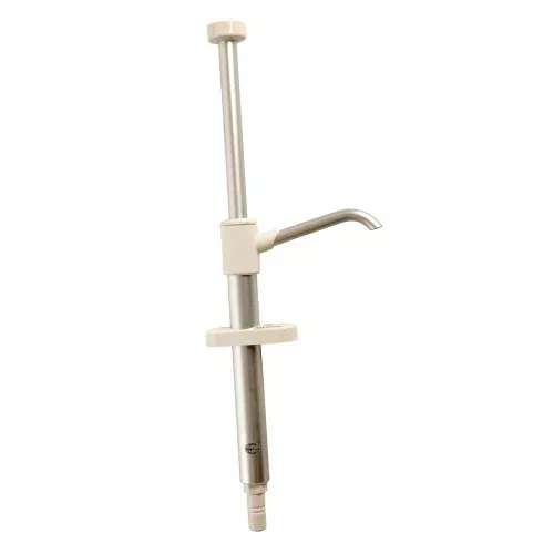Whale V Pump Self Priming Hand Operated Manual Galley Pump | GP0650