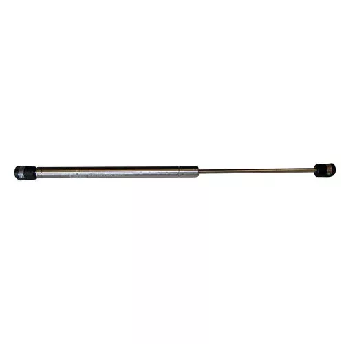 Whitecap 10" Gas Spring - 40lb - Stainless Steel | G-3040SSC