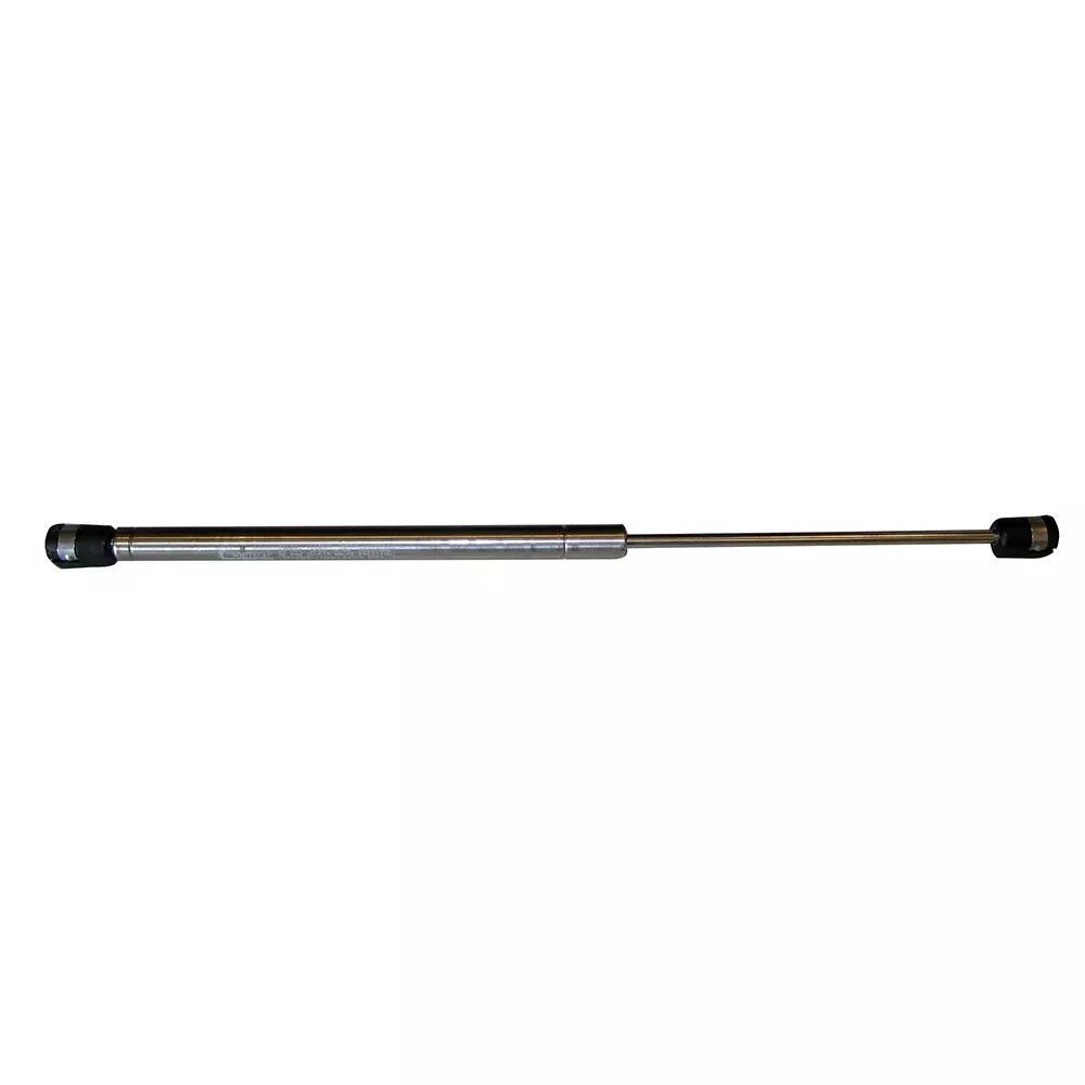 Whitecap 7-1/2" Gas Spring - 40lb - Stainless Steel [G-3140SSC]