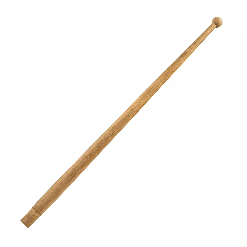 Whitecap Teak Flag Pole - 36" - 1-1/4" Base Diameter [60754]