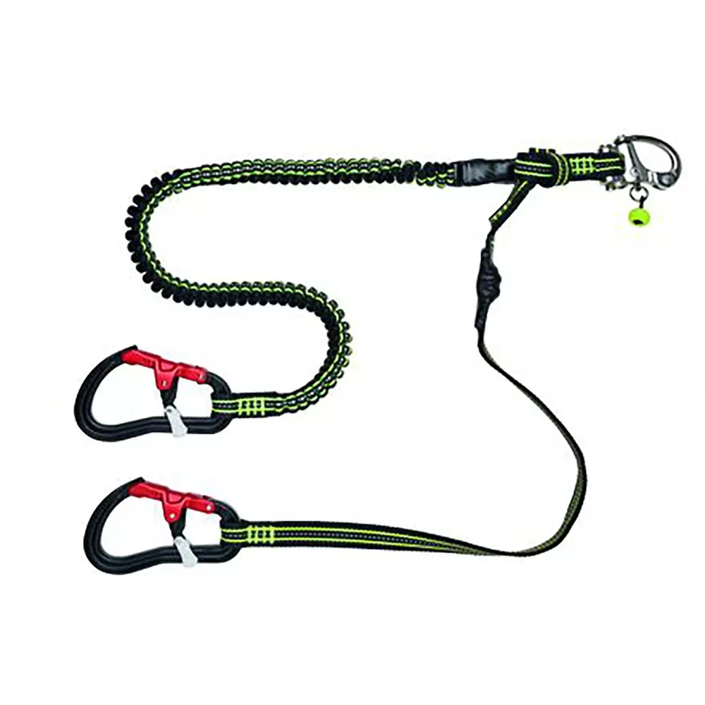Wichard US Sailing Offshore Tether Double - 6'