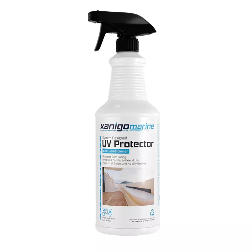 Xanigo Marine UV ProtectantConditioner - 32oz