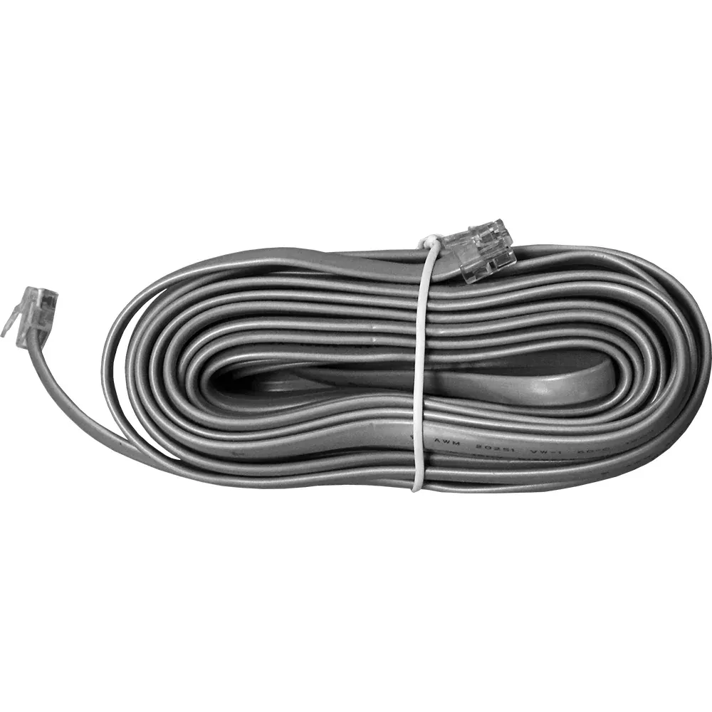 Xantrex 50' RJ12-6 Cable f/Freedom Remote Panel Optional | 31-6262-00