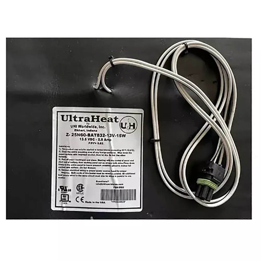 Xantrex Heater Blanket 30W10A Temperature Switch Kit