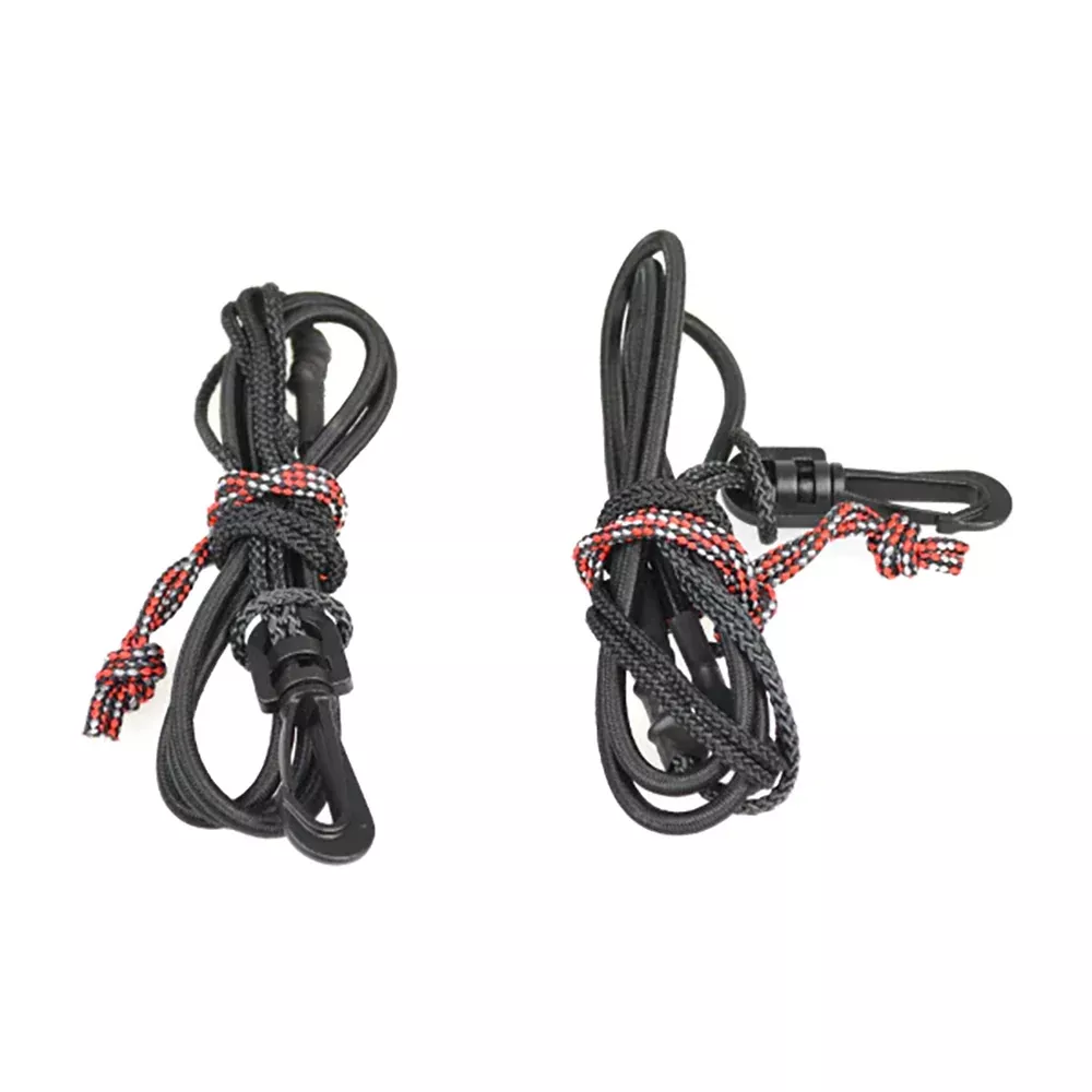 YakGear 2 Leash Combo f /PaddlePole [PFC]