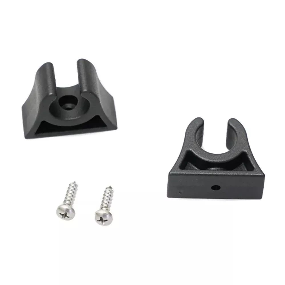 YakGear Molded Stick Clip Kit - 3 /4