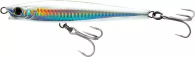 Yo-Zuri Hydro Monster Shot R1449 Lure 3-1/8in Double White
