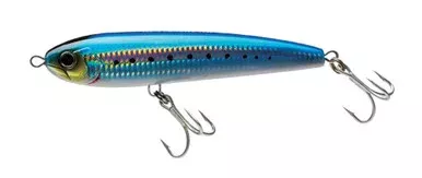 Yo-Zuri Mag Dive R1474 Topwater Lure 8in Sardine