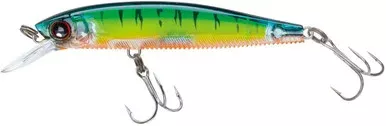 Yo-Zuri R1102 3DB Minnow Lure PFT Prism Fire Tiger