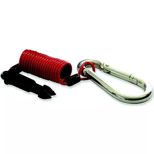 Zip Breakaway Cable & Pin, 6′